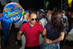 Cumbia Fest Puebla 2025: Cartelera completa, horarios y cómo llegar