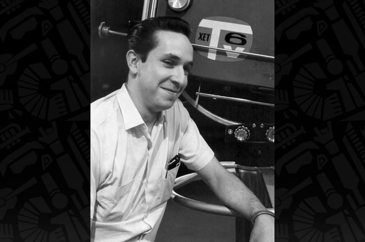 eduardo alatorre productor canal 8