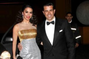 ¿Eduardo Capetillo y Bibi Gaytán se divorcian?