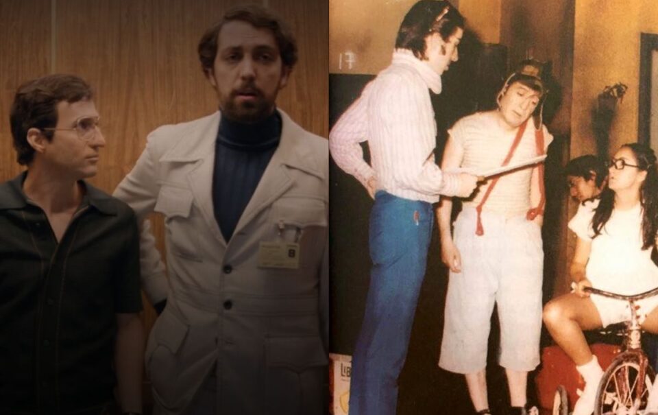 ¿Quién es Eduardo de la Torre en la serie de Chespirito? Primer productor de El Chavo del 8