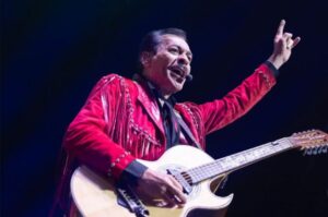 Eduardo Hernández de Los Tigres del Norte