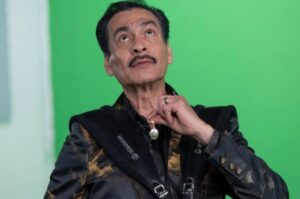 Aclaran confusión: ¿Qué pasó con Eduardo Hernández de Los Tigres del Norte?