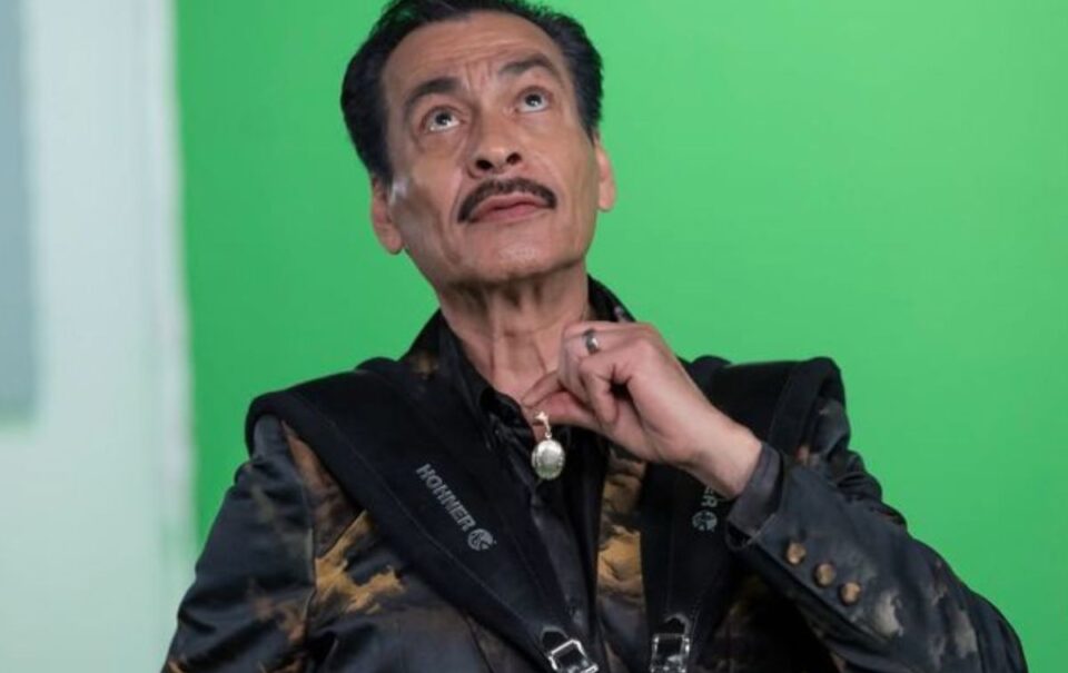 Aclaran confusión: ¿Qué pasó con Eduardo Hernández de Los Tigres del Norte?