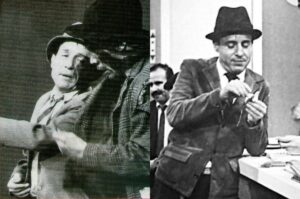 El Ciudadano Gómez: ¿Qué pasó con el primer programa de Chespirito en la televisión?