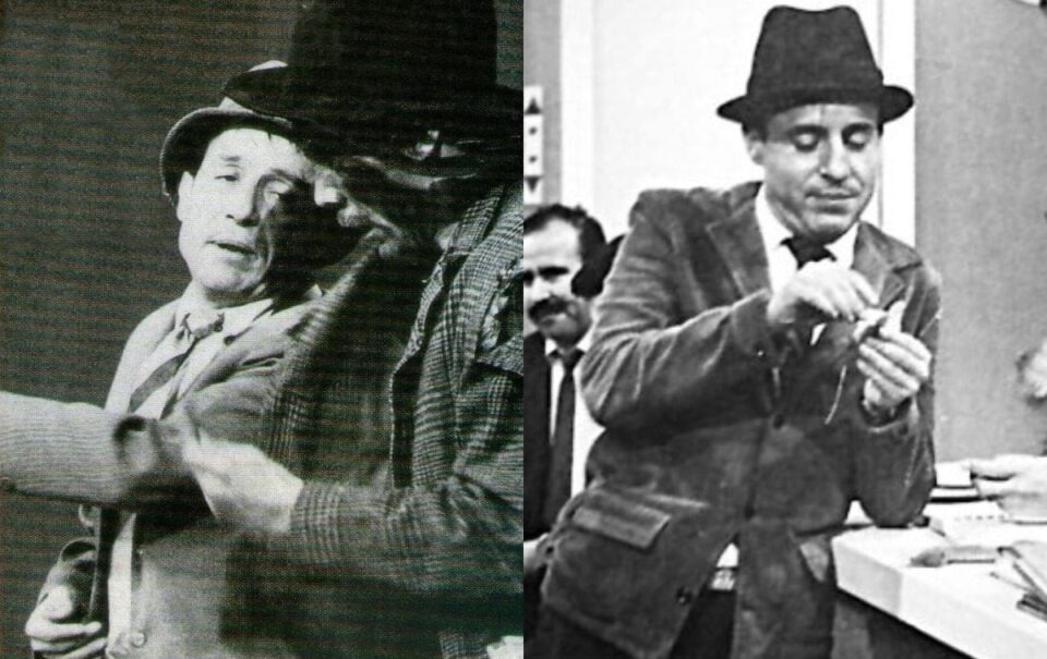 El Ciudadano Gómez: ¿Qué pasó con el primer programa de Chespirito en la televisión?