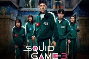 Confirma Netflix final de El Juego del Calamar 3, pero deja abierta la puerta a más