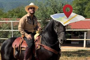 El Komander Fest 2025: Alfredo Ríos confirma fecha y lugar donde será su fiesta