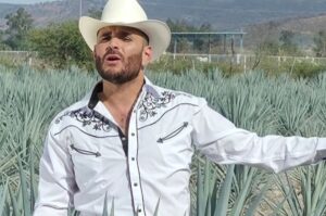 El Komander hará fiesta
