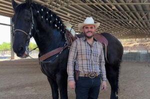 El Komander hará fiesta ENORME en México y tú puedes asistir: fecha y dónde será