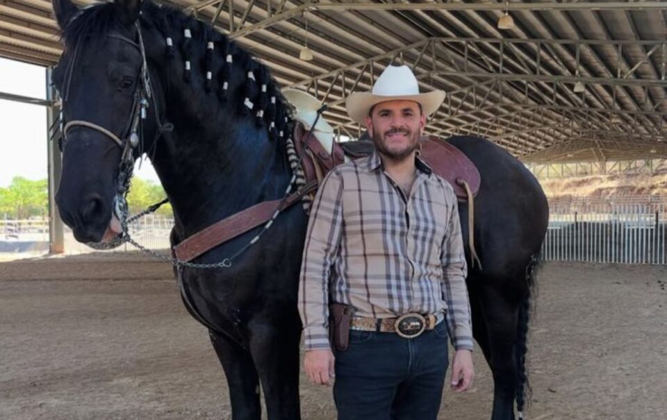 El Komander hará fiesta ENORME en México y tú puedes asistir: fecha y dónde será