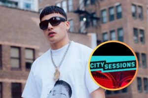 El Malilla en City Sessions de Amazon Music: Fecha, hora y dónde ver su concierto en vivo