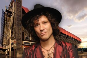 Enrique Bunbury en el Estadio GNP 2025: Clima, setlist, horario y más