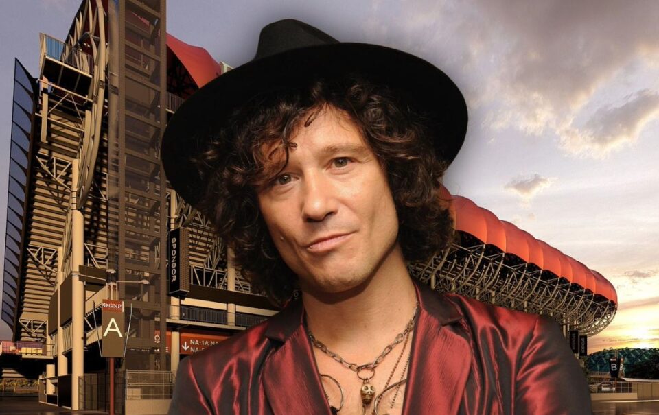 Enrique Bunbury en el Estadio GNP 2025: Clima, setlist, horario y más