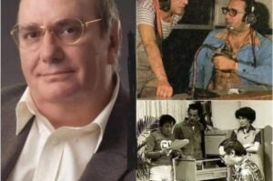 Enrique Segoviano “El Chavo”