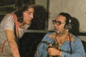 Enrique Segoviano: “Chespirito” y todos los programas que realizó en México