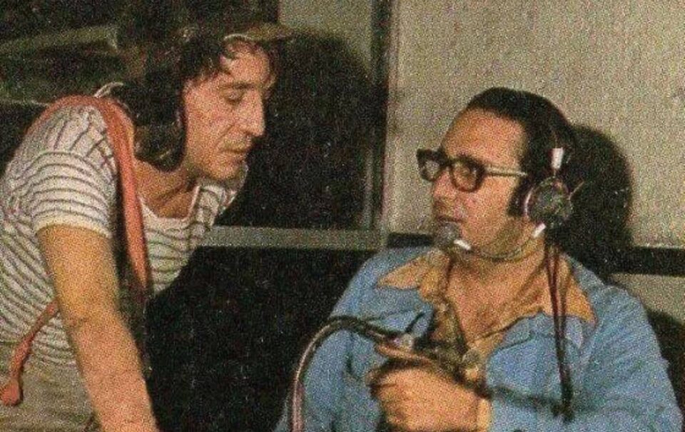 Enrique Segoviano: “Chespirito” y todos los programas que realizó en México