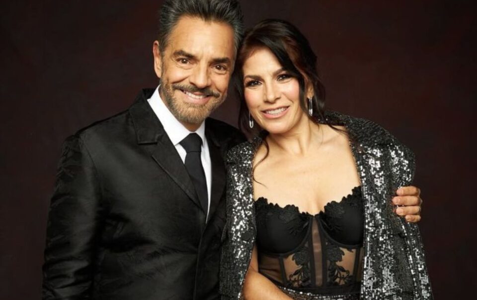 Divorcio de Eugenio Derbez y Alessandra Rosaldo: Destapan verdadero motivo de su separación