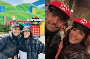 Divorcio de Eugenio Derbez y Alessandra Rosaldo