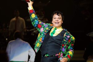 Regional mexicano comunidad LGBT famoso