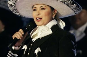 Regional mexicano comunidad LGBT famoso