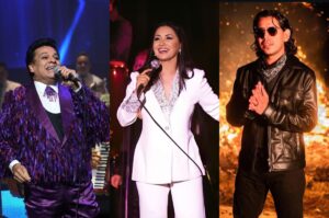 Artistas LGBT: 5 famosos del regional mexicano que son de la comunidad