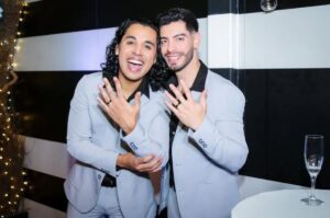 Regional mexicano comunidad LGBT famoso