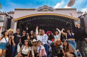 Festival Arre 2025 Monterrey