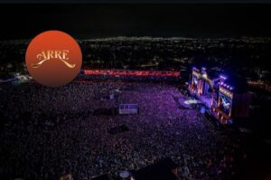 ¿Habrá Festival Arre 2025? Se muda de CDMX y llegaría a este estado