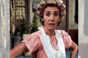 Chespirito: ¿Con quién estaba comprometida Florinda Meza?
