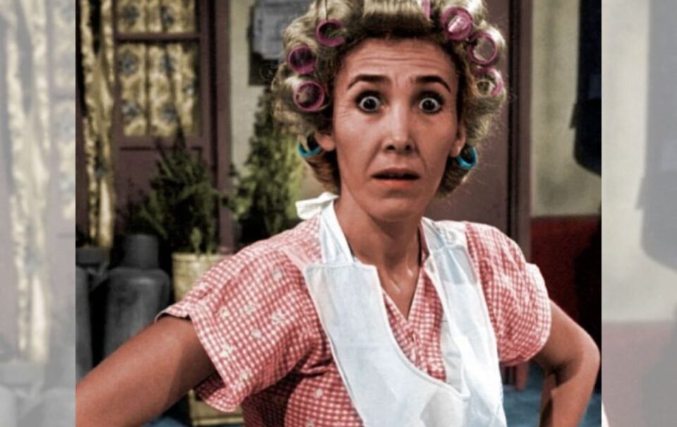 Chespirito: ¿Con quién estaba comprometida Florinda Meza?