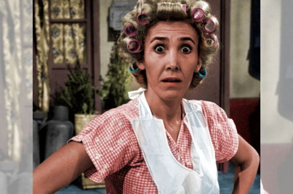 Chespirito: ¿Con quién estaba comprometida Florinda Meza?