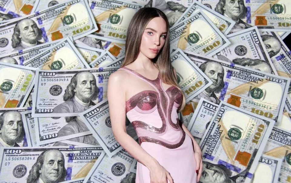¿Cuánto dinero tiene Belinda? Esta sería su fortuna en 2025