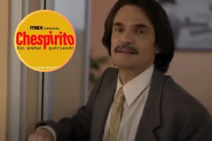 ¿Quién es Gilberto Treviño en la serie de Chespirito? El personaje de Francisco Rubio