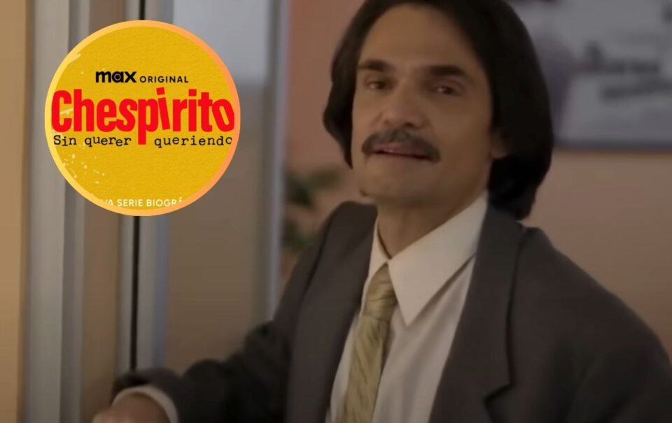 ¿Quién es Gilberto Treviño en la serie de Chespirito? El personaje de Francisco Rubio