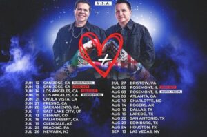gira “Juntos” cancelada en EU