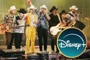 Grupo Firme EN VIVO: Horario y dónde ver su concierto en el Estadio GNP 