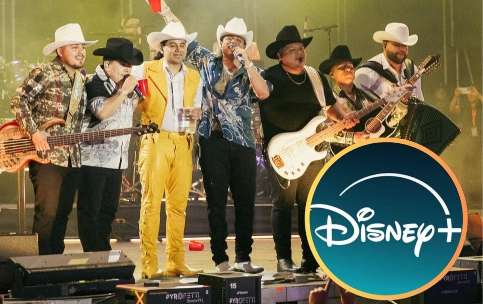 Grupo Firme EN VIVO: Horario y dónde ver su concierto en el Estadio GNP