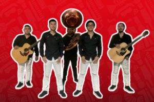 ¿Qué pasó con Grupo Fugitivo? Encuentran a 3 de los 5 desaparecidos
