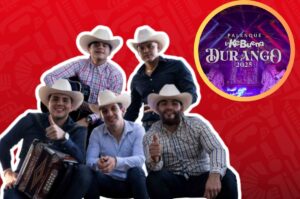 Marca Registrada en la Feria de Durango 2025: Fecha y precio de boletos