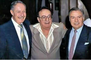 Chespirito: ¿Quiénes eran los hermanos de Roberto Gómez Bolaños y de qué murieron?