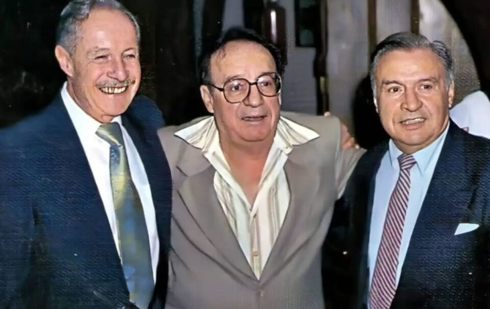 Chespirito: ¿Quiénes eran los hermanos de Roberto Gómez Bolaños y de qué murieron?