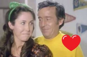 Chespirito nunca quiso tener un hijo con Florinda Meza y esta es la razón