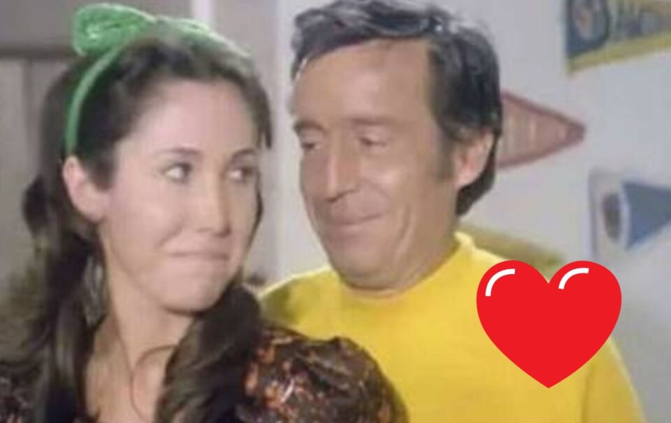 Chespirito nunca quiso tener un hijo con Florinda Meza y esta es la razón