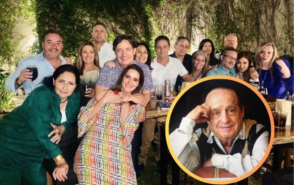 ¿Cuántos hijos tuvo Chespirito y cuántos son de Florinda Meza?