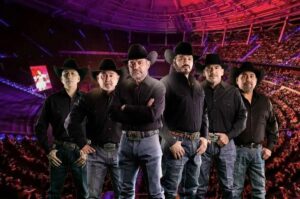 Intocable en Puebla 2025: Fecha y precio de boletos para su concierto en el Auditorio GNP Seguros