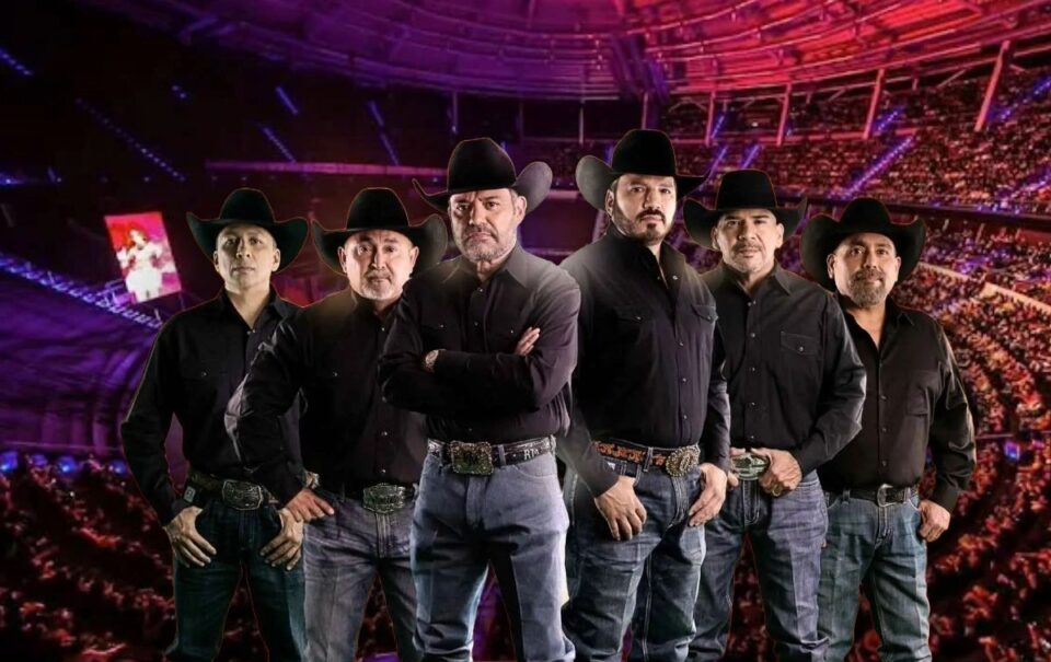 Intocable en Puebla 2025: Fecha y precio de boletos para su concierto en el Auditorio GNP Seguros