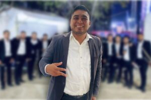 ¿Quién era Isaac Luna, vocalista de Banda la Constructiva que fue asesinado?