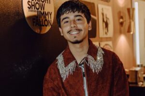 Iván Cornejo en el Teatro Metropólitan 2025