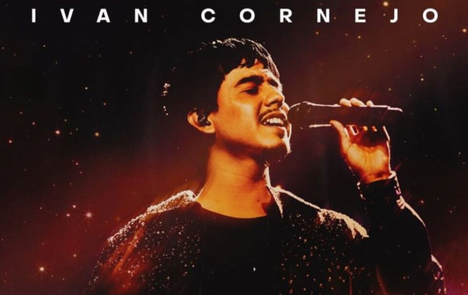 Ivan Cornejo en el Teatro Metropólitan 2025: Clima, horario, setlist y más