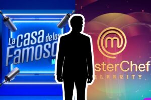 Le hicieron FRAUDE en MasterChef Celebrity pero ahora está confirmado para La Casa de los Famosos 3